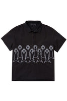 CRUCIFORM POLO