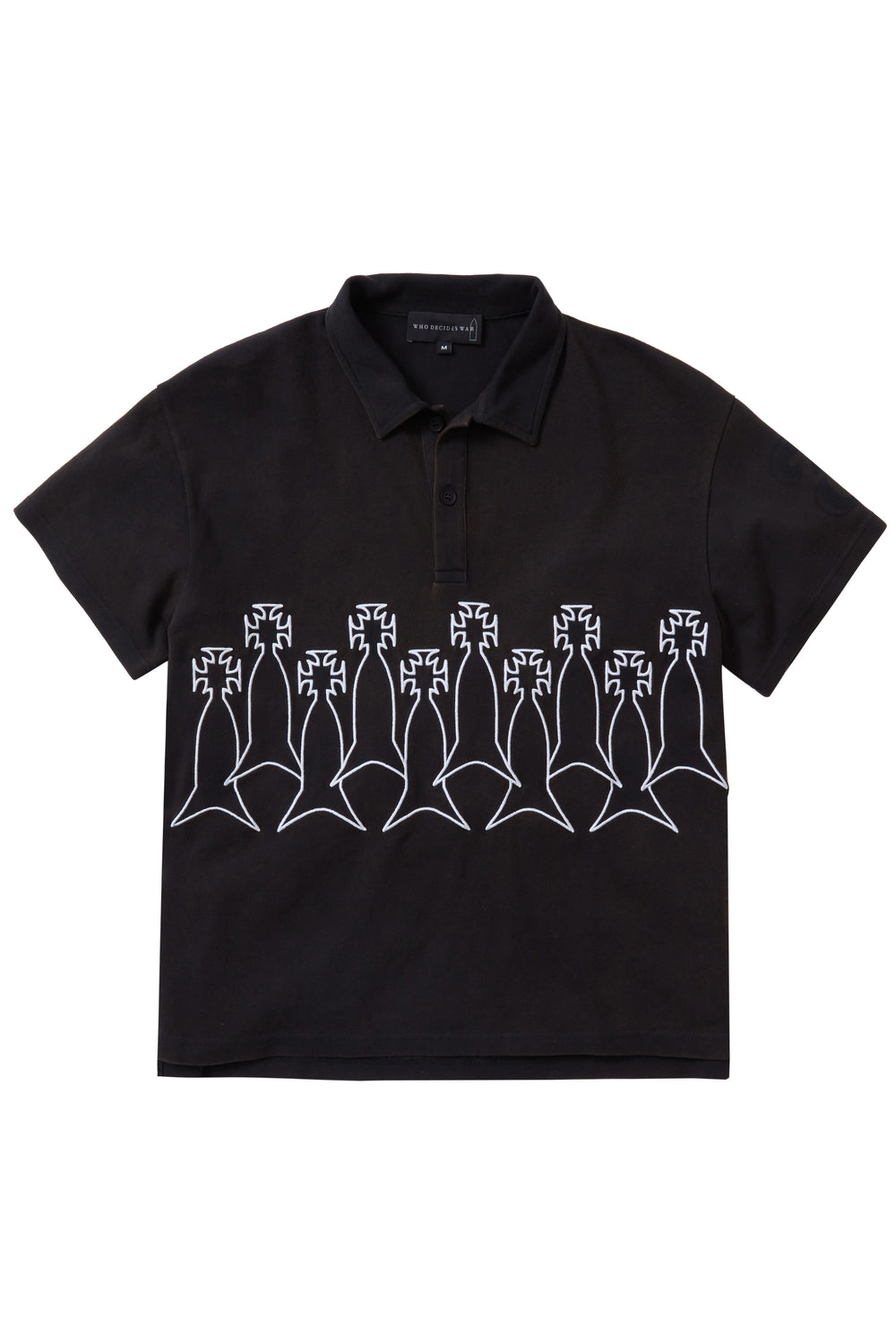 CRUCIFORM POLO