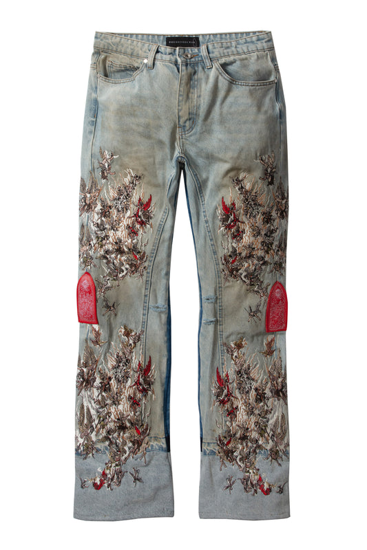 CHAOS DENIM