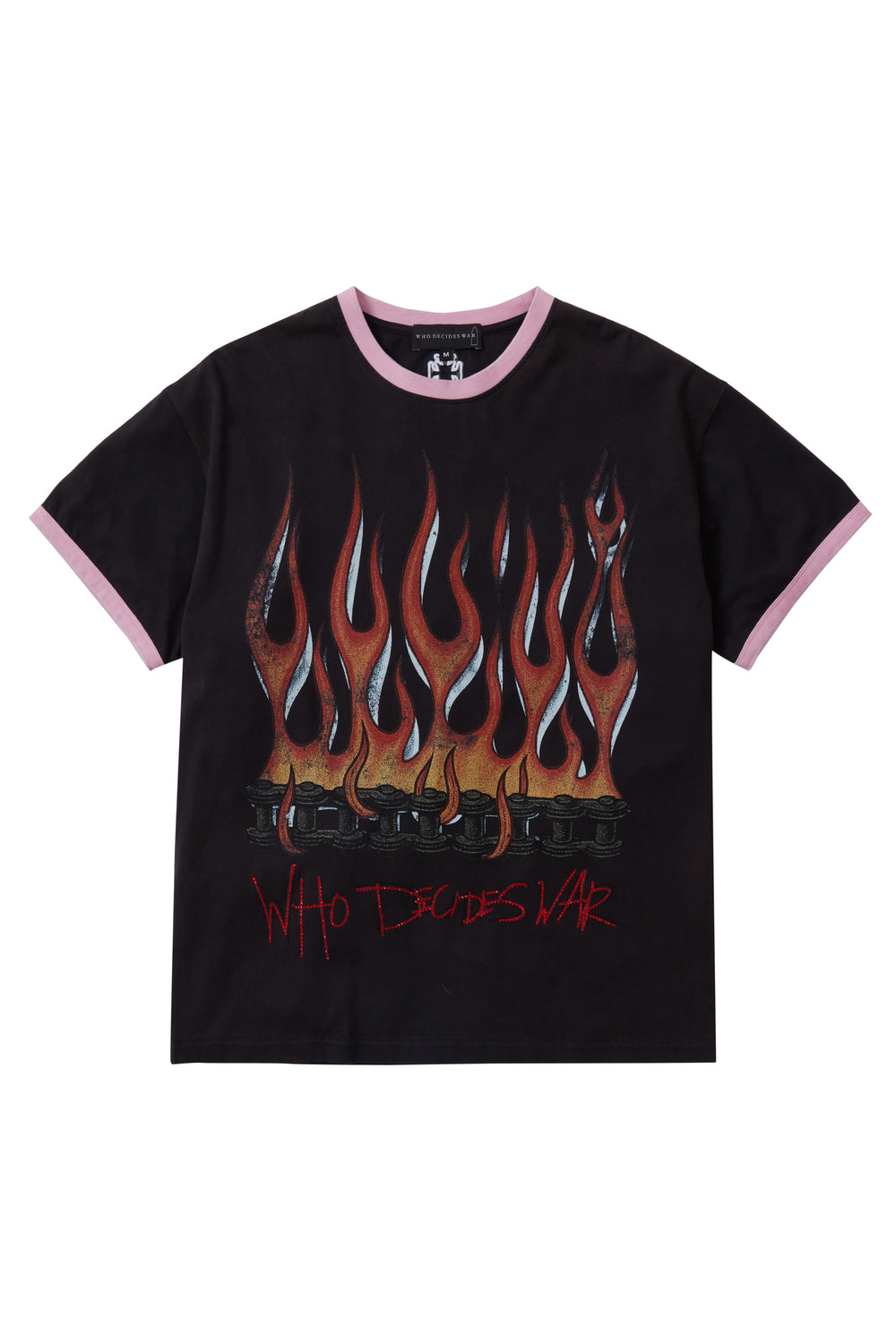 CHAINLINK JERSEY