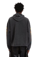 ANVIL HOODED PULLOVER