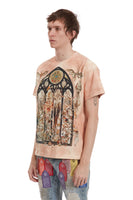 GLEAMING SHORT SLEEVE