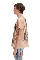 GLEAMING SHORT SLEEVE