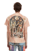 GLEAMING SHORT SLEEVE