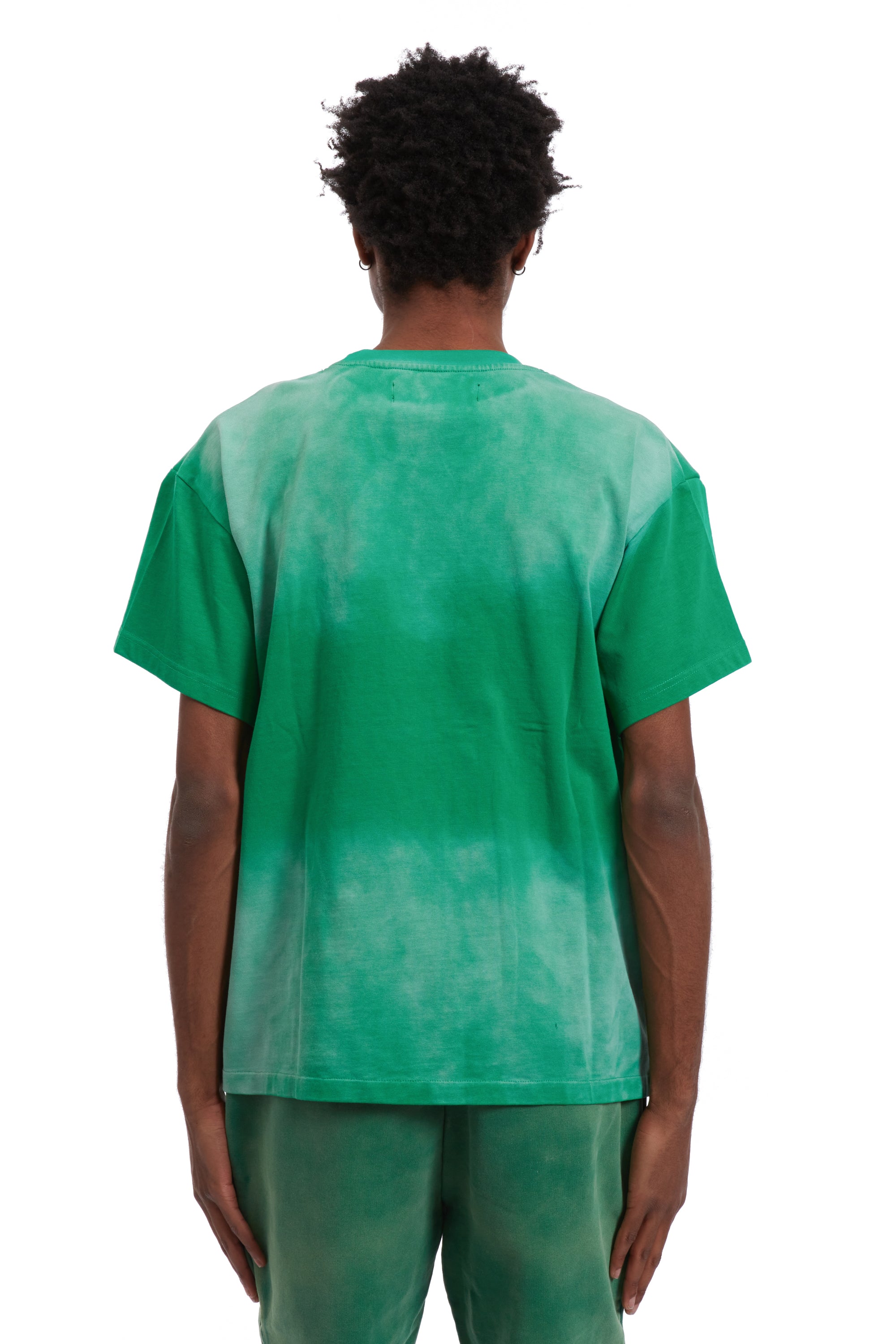 CHAPEL SHORT SLEEVE