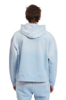 CHAPEL HOODED PULLOVER