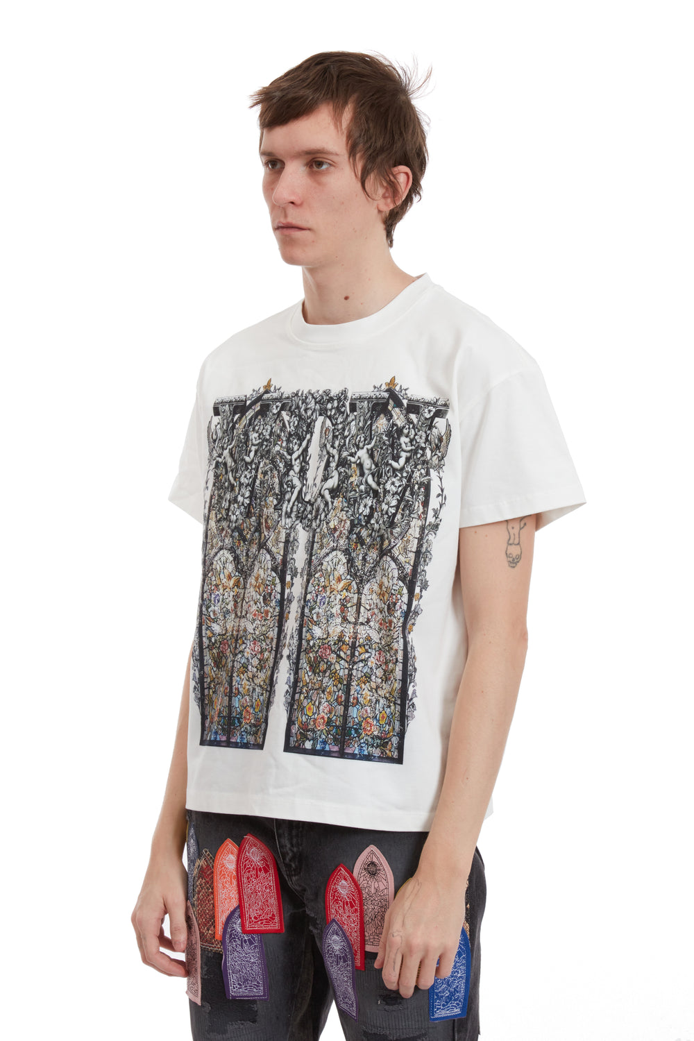 IGNATIUS SHORT SLEEVE