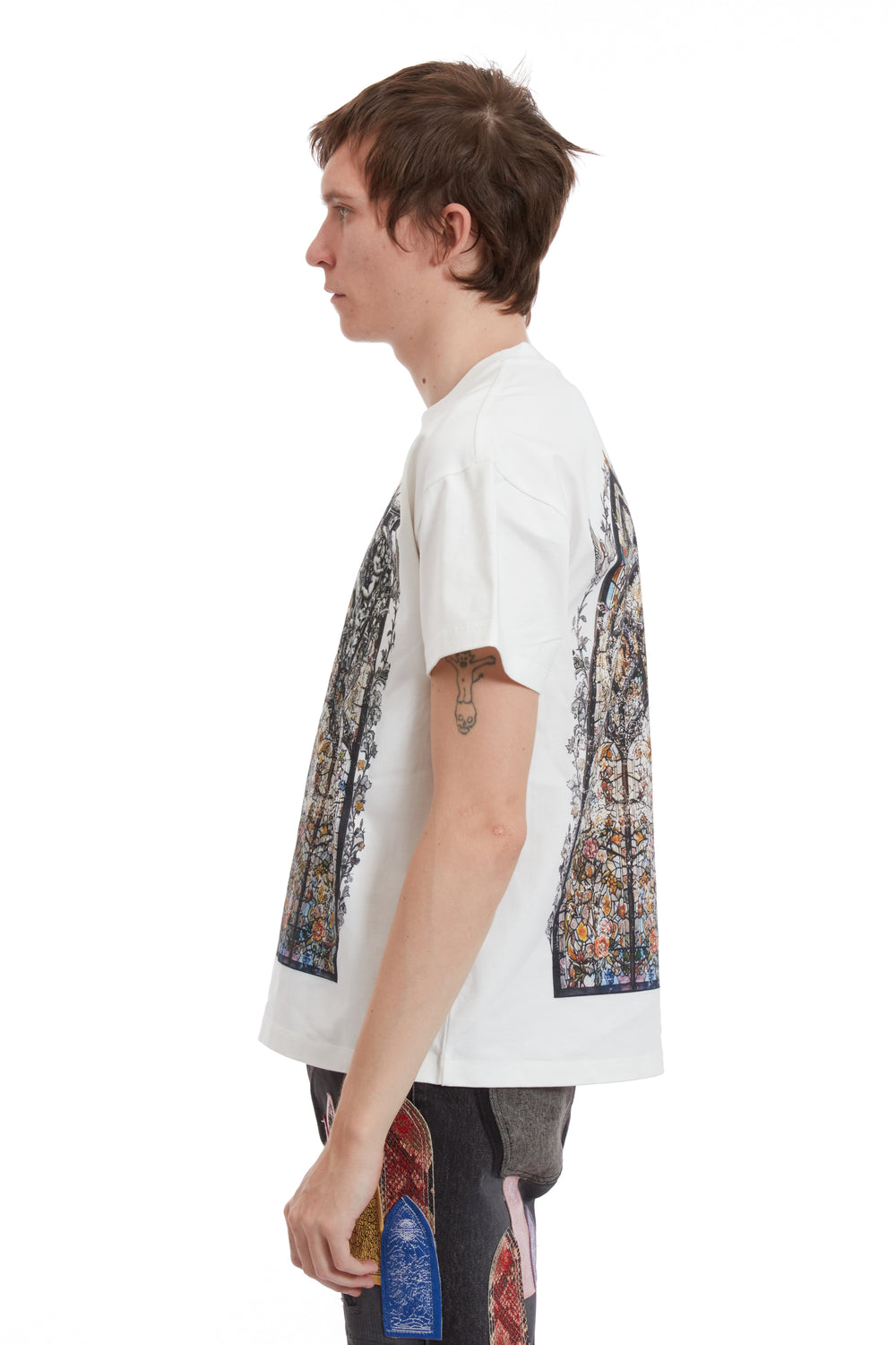 IGNATIUS SHORT SLEEVE