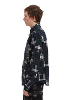 PATCHED ARCH FLANNEL