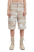 INTERWOVEN SHORTS