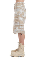 INTERWOVEN SHORTS
