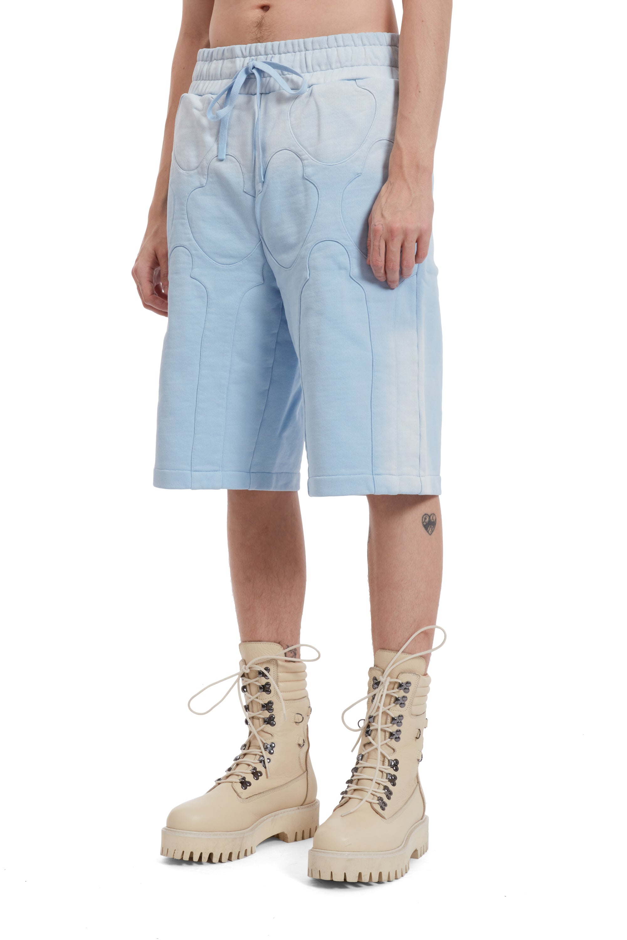 CHAPEL SWEAT SHORT