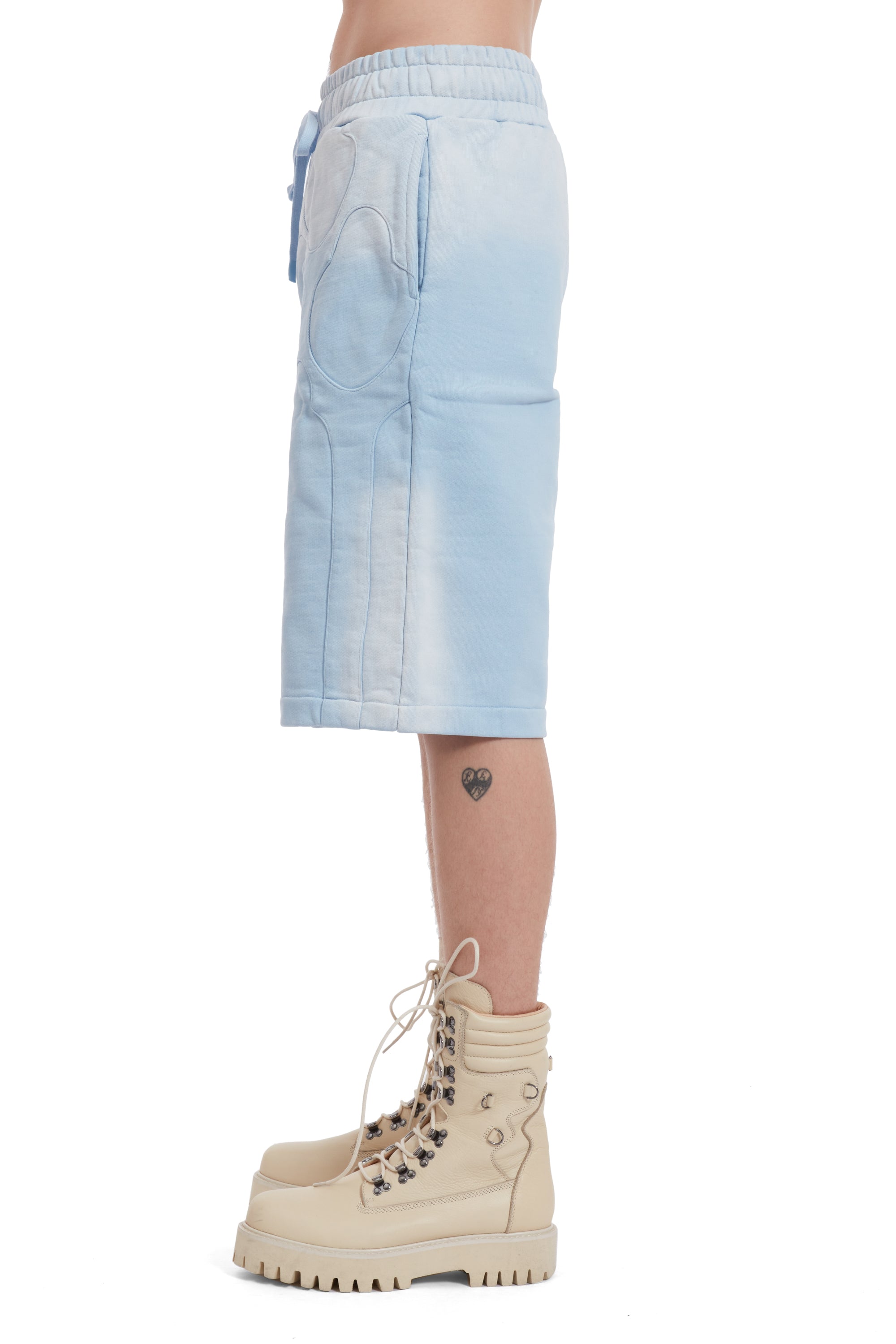 CHAPEL SWEAT SHORT