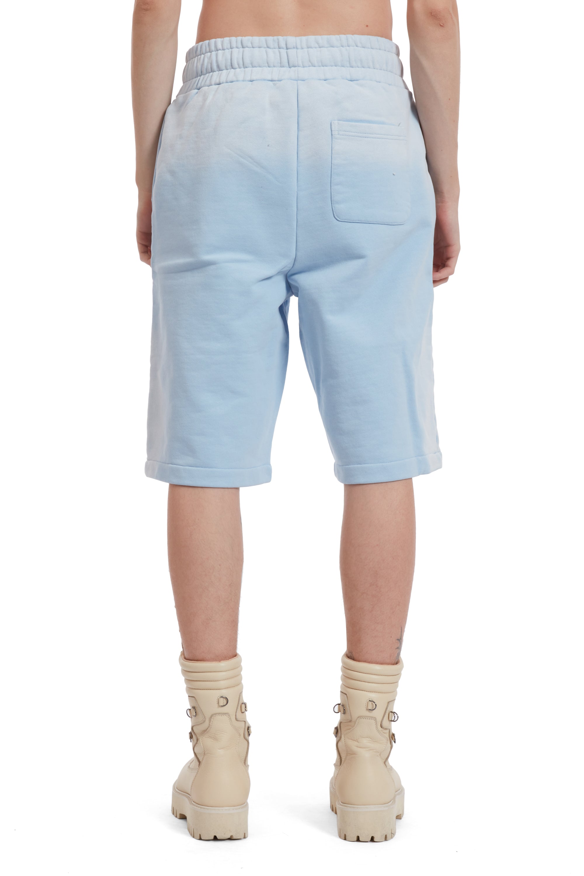 CHAPEL SWEAT SHORT