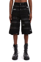 INTERWOVEN SHORTS