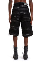 INTERWOVEN SHORTS
