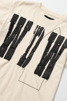 WDW WASH SHORT SLEEVE