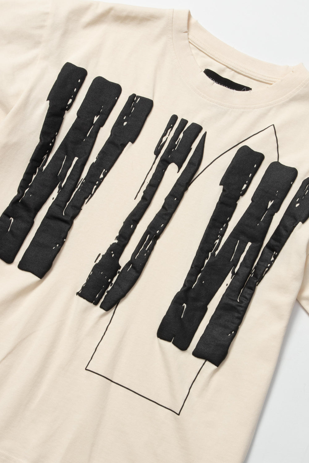 WDW WASH SHORT SLEEVE