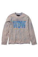 WDW LINK LONG SLEEVE