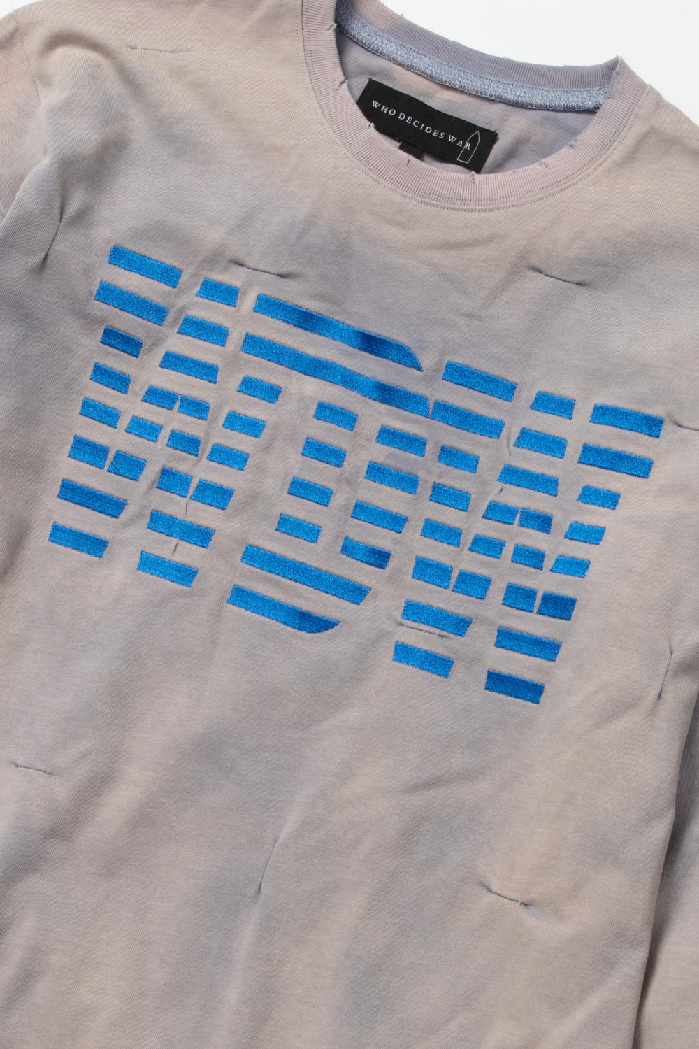 WDW LINK LONG SLEEVE