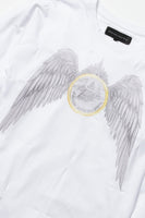 WINGED LONG SLEEVE