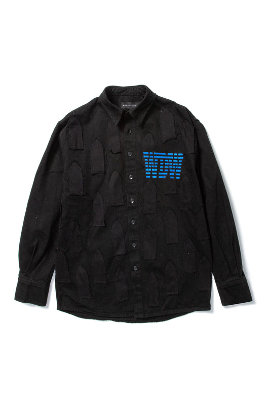 WDW LINK WINDOW BUTTON UP