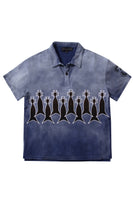 CRUCIFORM POLO