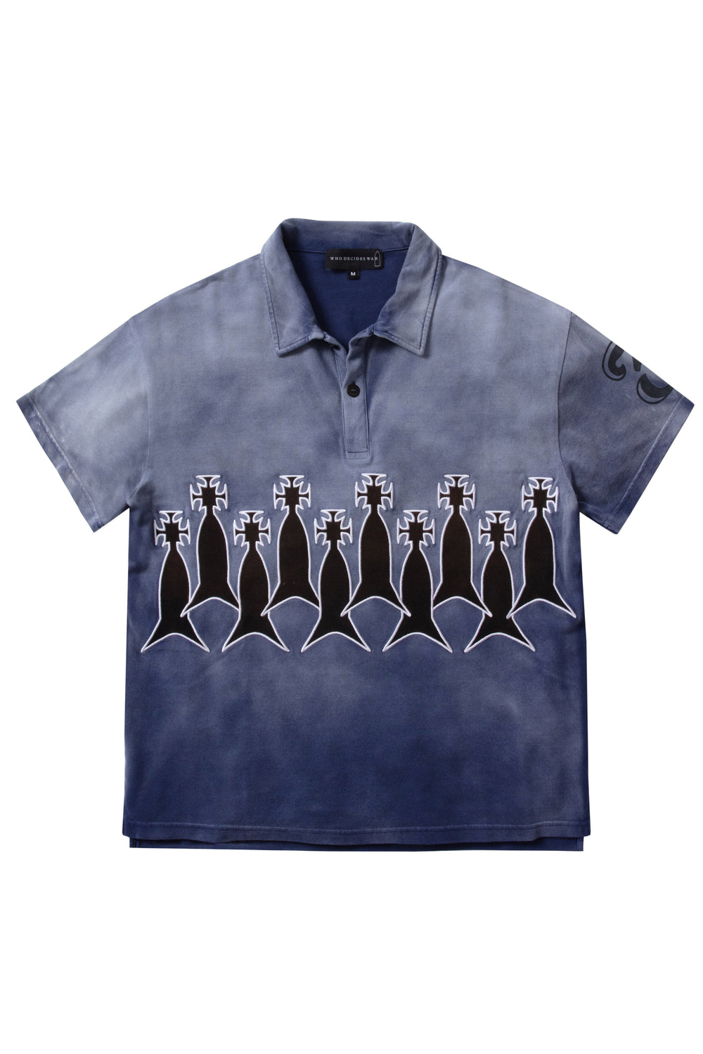 CRUCIFORM POLO