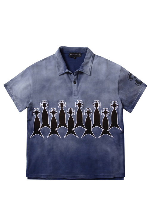 CRUCIFORM POLO