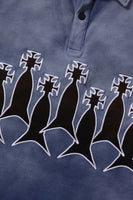 CRUCIFORM POLO