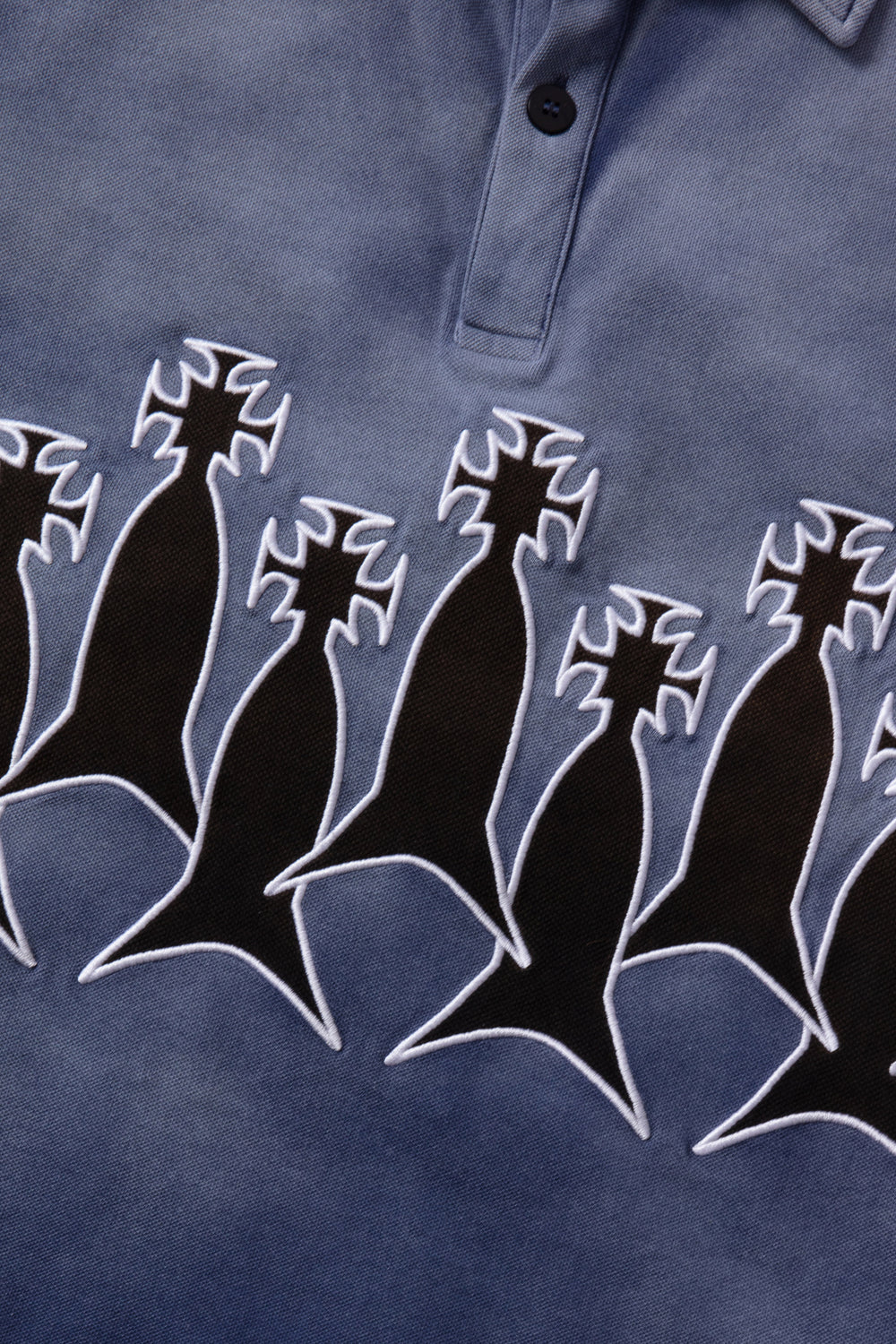 CRUCIFORM POLO