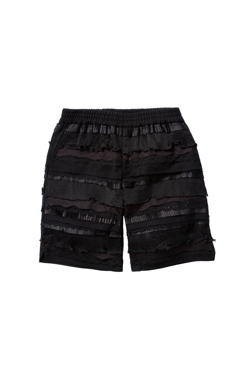 WAVELENGTH TRACK SHORTS