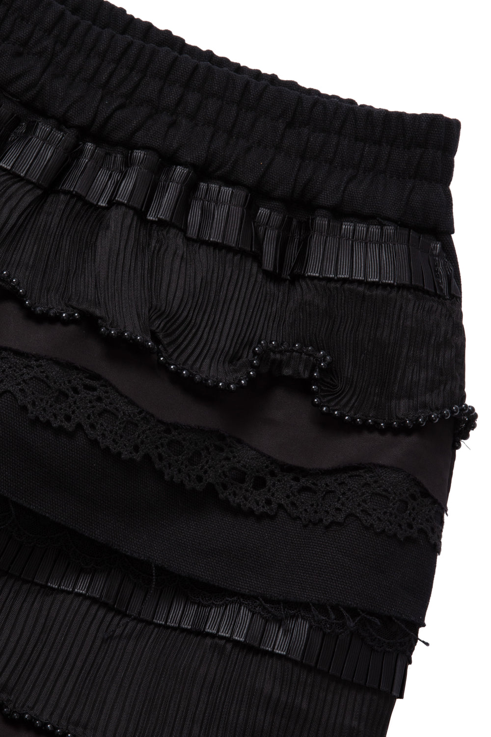 WAVELENGTH TRACK SHORTS