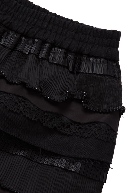 WAVELENGTH TRACK SHORTS