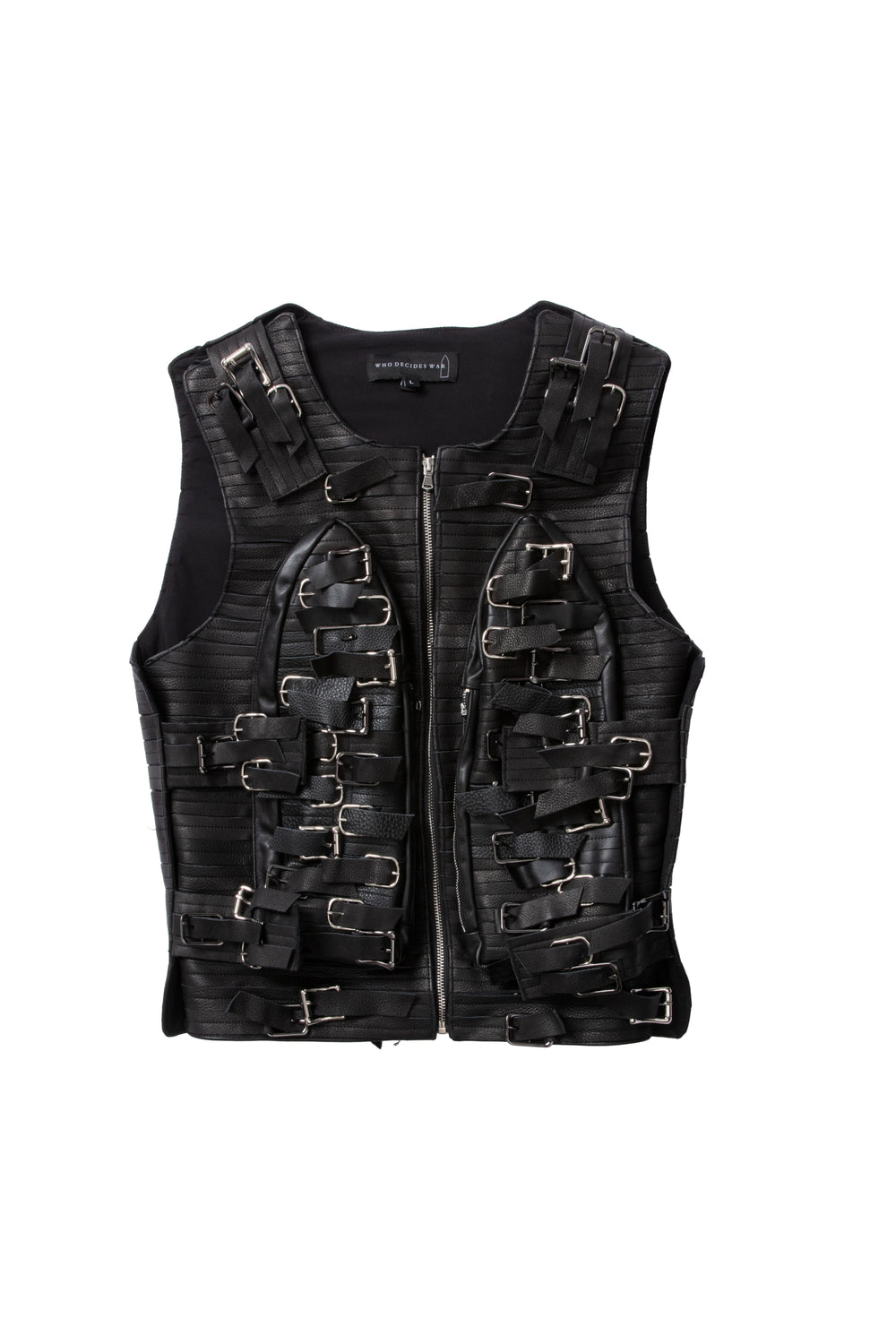 ULTRA BELT VEST
