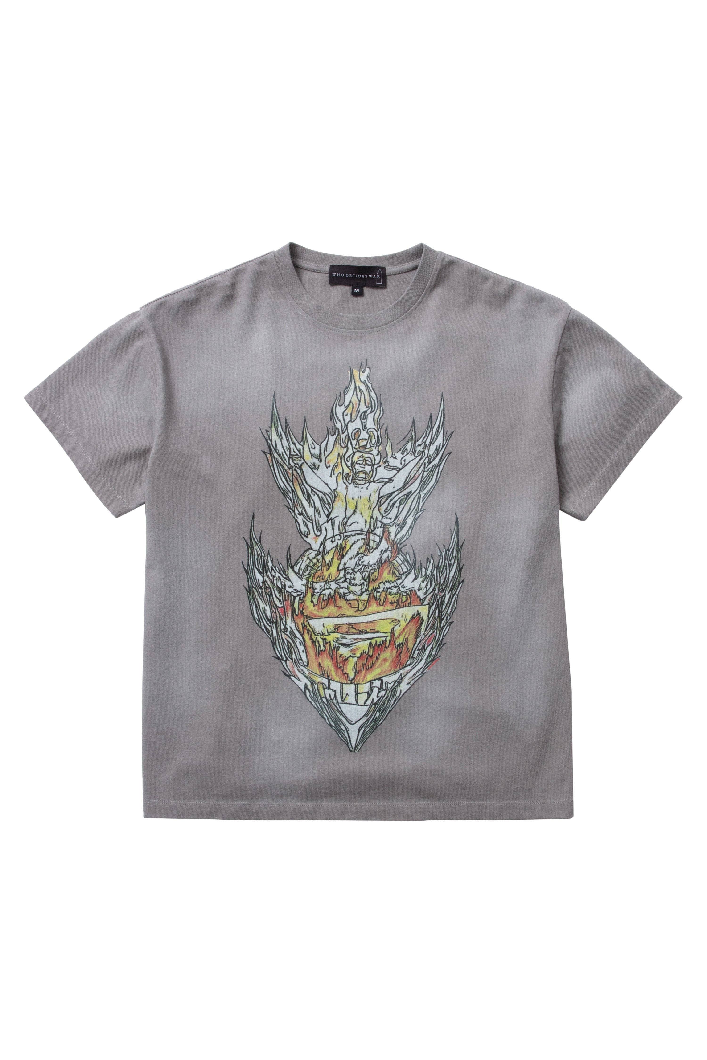 ENGULFED MEMORIES JERSEY