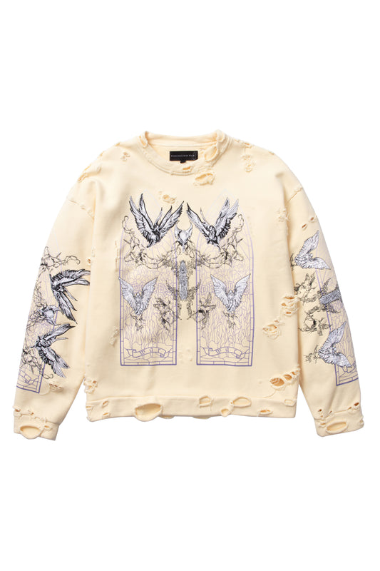 ASCENSION PULLOVER