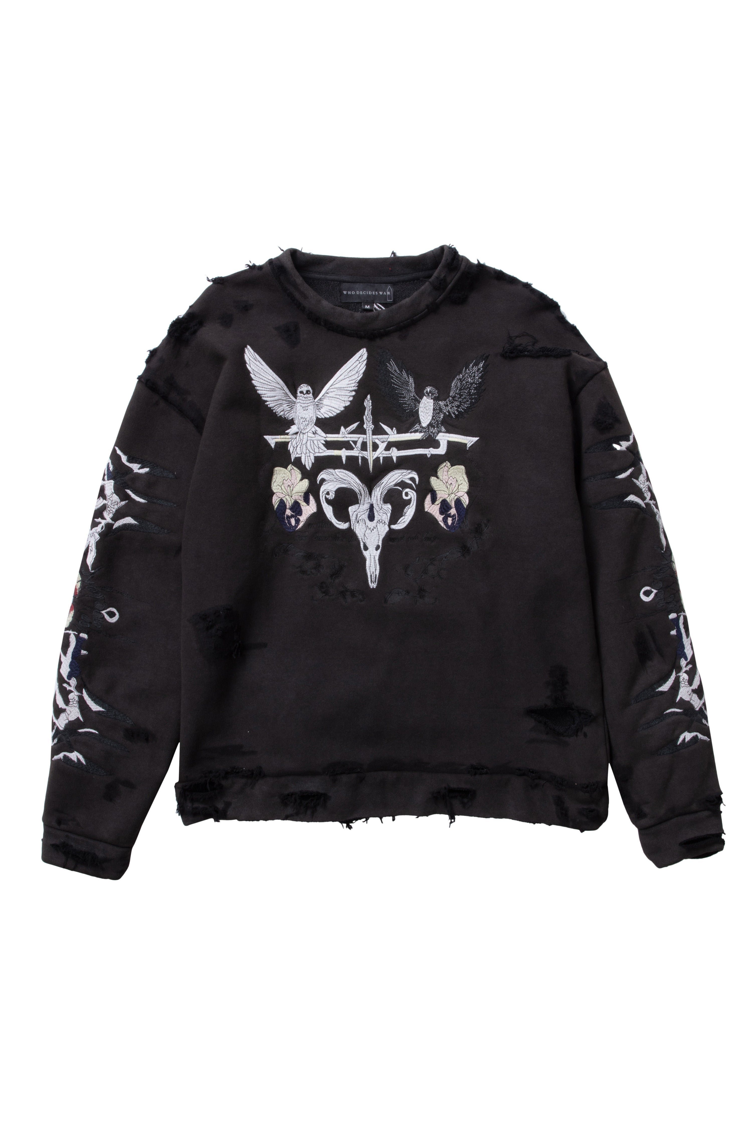 EPITOME PULLOVER