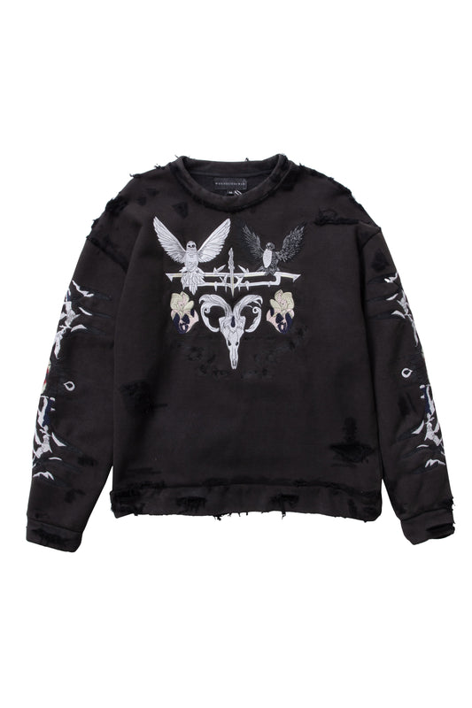 EPITOME PULLOVER