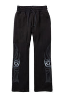 WINGED SWEATPANT