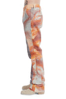 HOLLOW GLASS SUNFIRE PANT