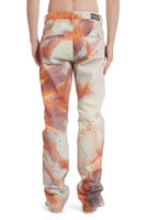 HOLLOW GLASS SUNFIRE PANT
