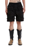 WAVELENGTH TRACK SHORTS