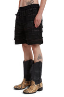 WAVELENGTH TRACK SHORTS