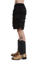 WAVELENGTH TRACK SHORTS