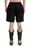 WAVELENGTH TRACK SHORTS