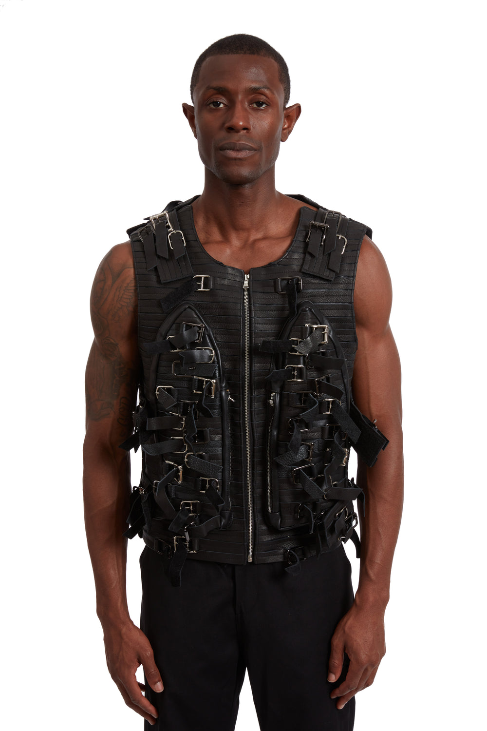 ULTRA BELT VEST