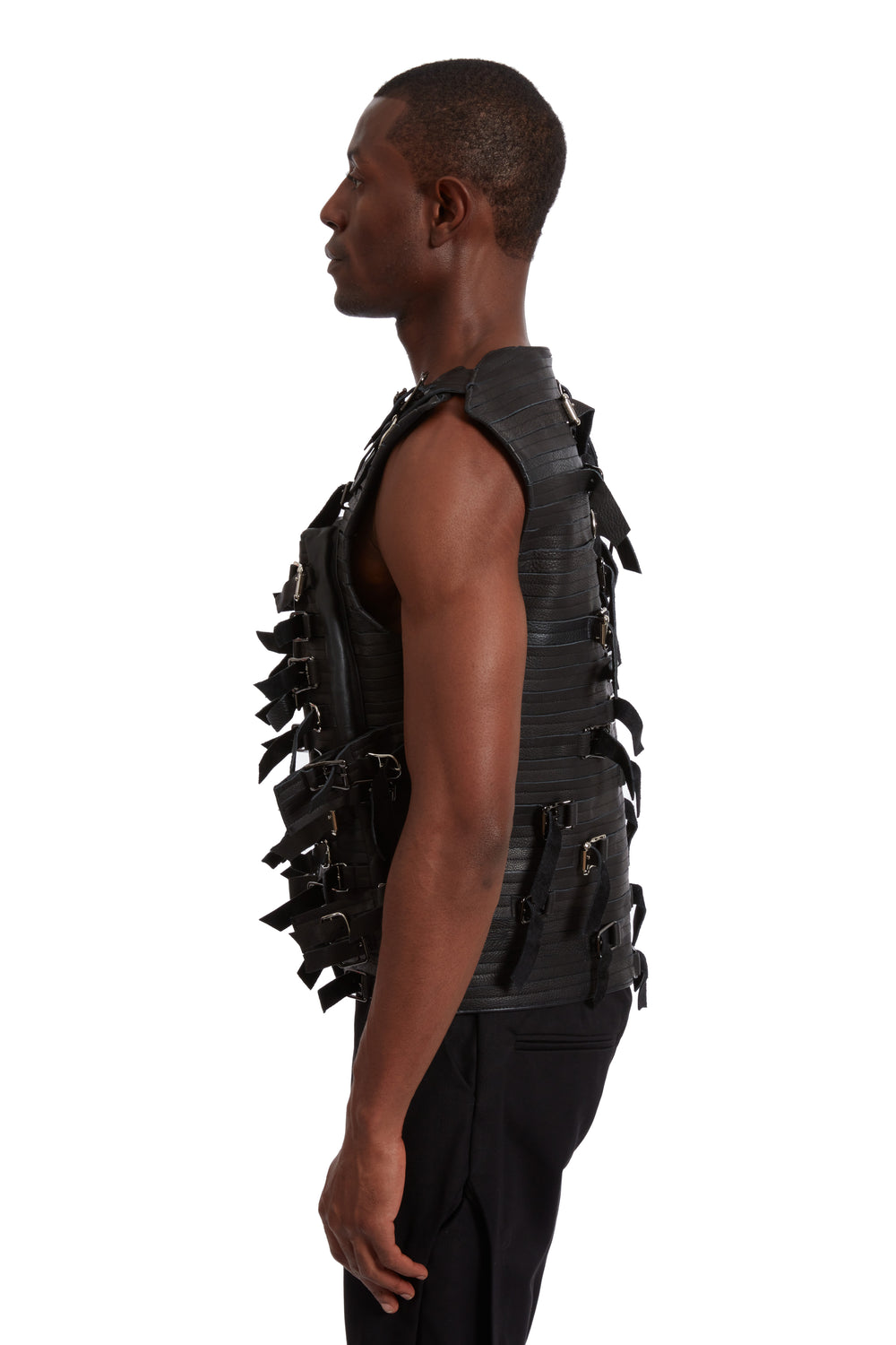 ULTRA BELT VEST