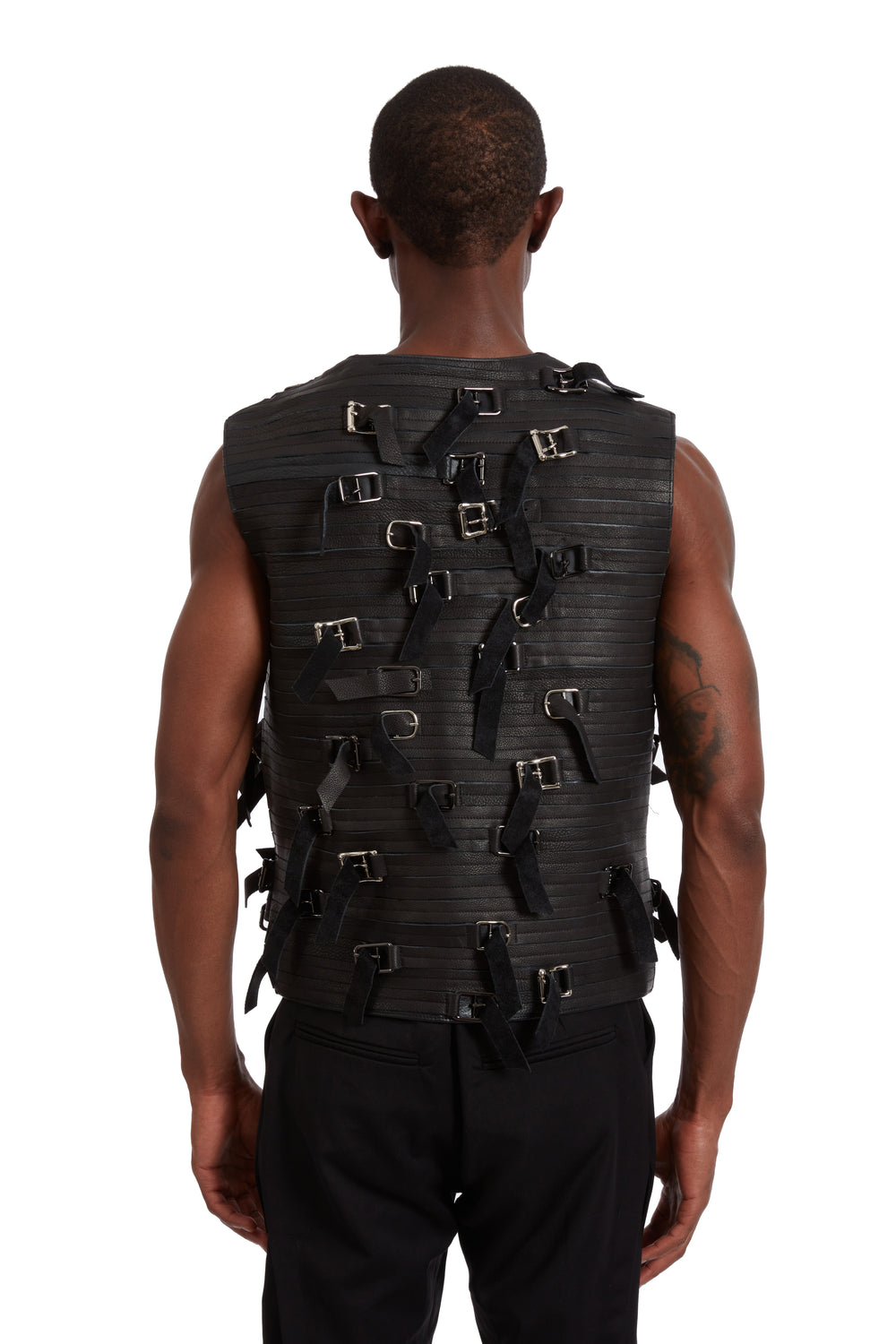 ULTRA BELT VEST