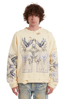 ASCENSION PULLOVER